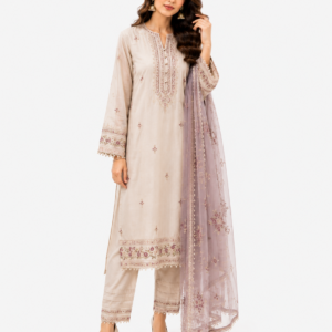 Nooré Embroidered Pret
